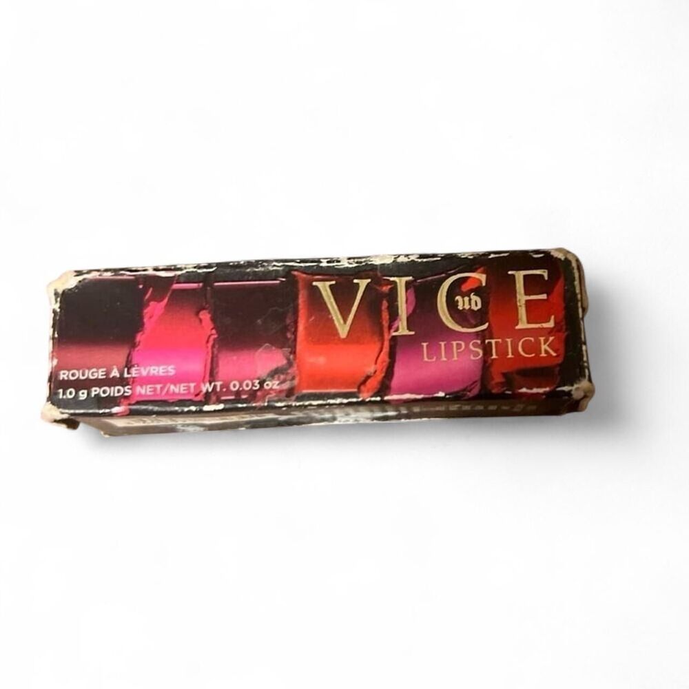 Urban-decay Multi Makeup
